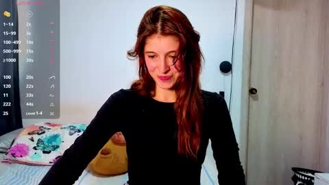 Snapshot of giseselle chatting on 02-17-26, 09:21 giselle online show from 02-17-26, 09:21