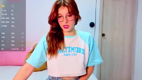 Snapshot of giseselle chatting on 02-24-26, 08:18 giselle online show from 02-24-26, 08:18