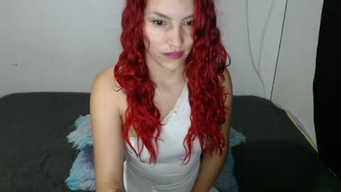 Snapshot of gissel13 chatting on 05-05-26, 02:30 gisel online show from 05-05-26, 02:30