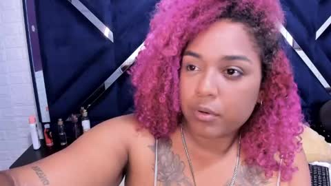 Snapshot of gisselle_hh chatting on 05-31-26, 07:37 Gisselle online show from 05-31-26, 07:37