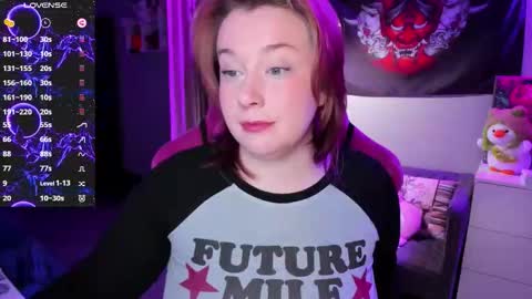 AlexaMillis online show from 10-27-25, 11:09