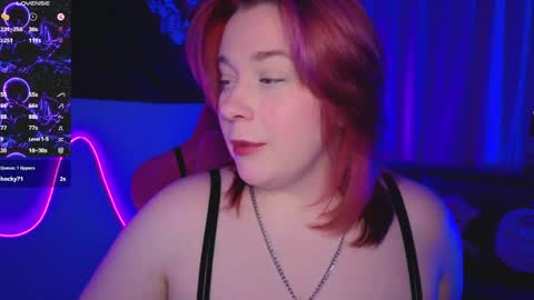 AlexaMillis online show from 04-20-26, 09:38