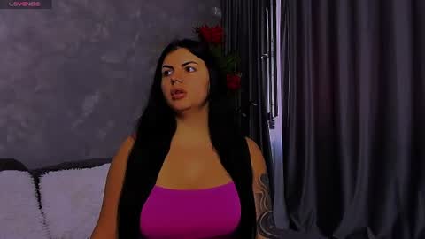 Giulia online show from 07-02-26, 03:56