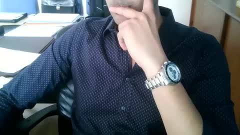 Snapshot of giuseppevai1 chatting on 09-09-25, 08:47 giuseppevai1 online show from 09-09-25, 08:47