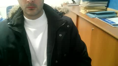 giuseppevai1 online show from 01-05-26, 06:00