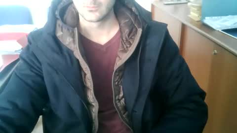 giuseppevai1 online show from 02-18-26, 10:11