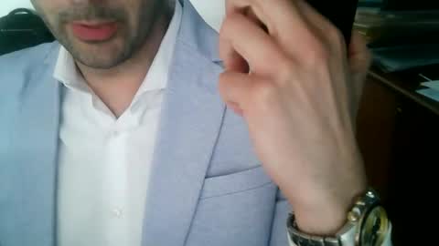 giuseppevai1 online show from 03-05-26, 03:30