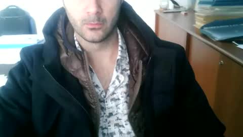 giuseppevai1 online show from 03-07-26, 09:50