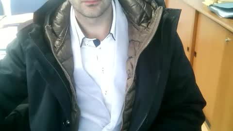 giuseppevai1 online show from 03-19-26, 11:36