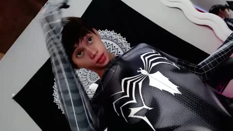 givemethrillx online show from 02-20-25, 06:17