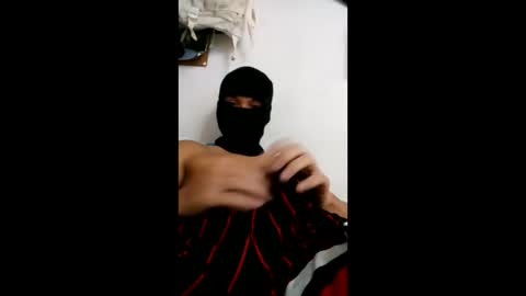 gixonmelendez online show from 02-27-26, 03:06