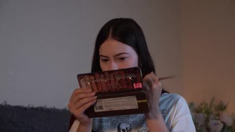 Agness online show from 09-18-25, 11:45