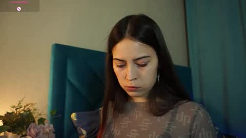 Agness online show from 10-12-25, 01:32