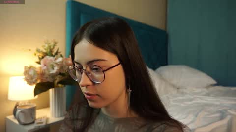 Agness online show from 11-23-25, 03:34