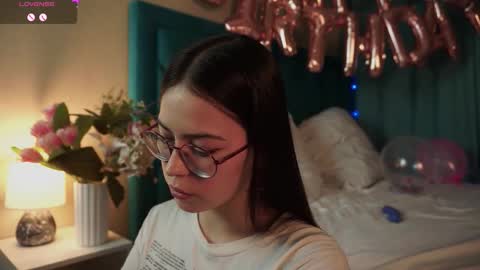 Agness online show from 02-20-26, 03:01