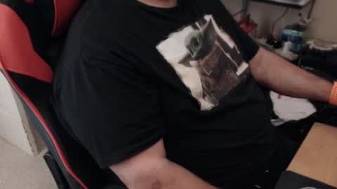 gizmo706 online show from 10-17-25, 03:36