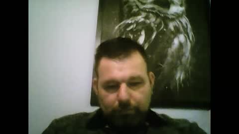 Snapshot of gjleeke chatting on 01-24-25, 11:04 guzz online show from 01-24-25, 11:04