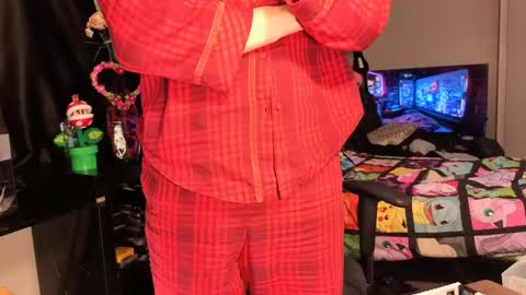 glaceon9 online show from 02-28-25, 03:48