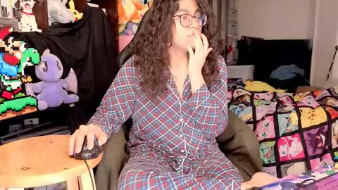 glaceon9 online show from 01-08-26, 07:05