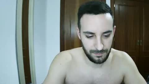 gladiator_18 online show from 01-30-25, 10:19