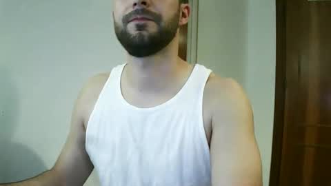 gladiator_18 online show from 02-02-25, 11:42