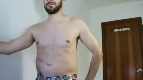 gladiator_18 online show from 02-05-25, 12:53