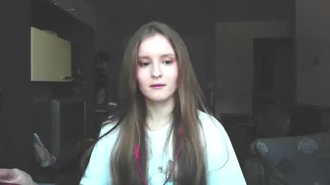 Snapshot of gladycassady chatting on 02-23-26, 08:12 Adeline online show from 02-23-26, 08:12