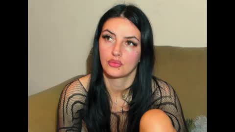 Casandra online show from 01-30-25, 09:25