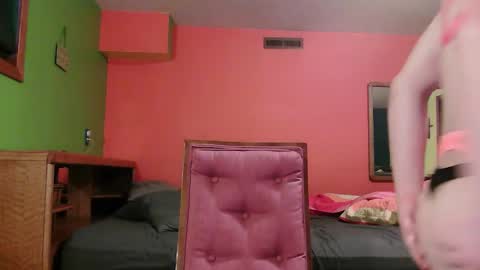 glam trans goddess online show from 10-26-25, 02:12