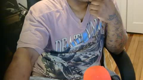 glazedeyes online show from 06-18-26, 11:31