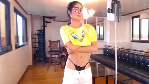 Snapshot of gleiahong chatting on 10-02-25, 11:12 gleiahong online show from 10-02-25, 11:12