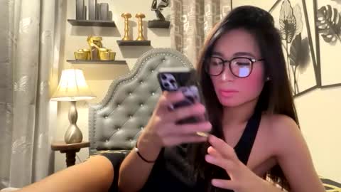 gleiahong online show from 05-26-26, 12:56