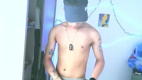 glen_connor_11 online show from 01-10-26, 03:36