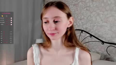 Sandra  online show from 02-20-25, 07:30