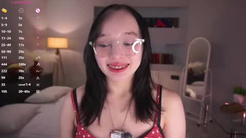 Sandra  online show from 02-08-26, 05:16