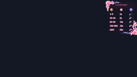Laura online show from 05-11-26, 08:09