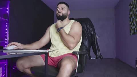 Matthew .. for short call me Matt online show from 01-15-26, 07:06