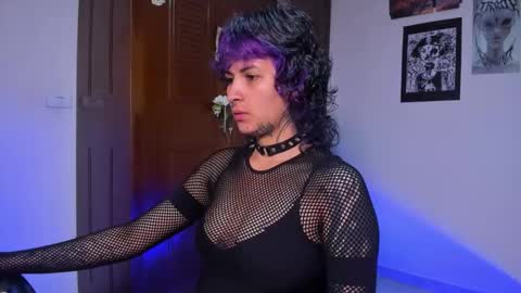 NYX online show from 12-16-25, 03:39