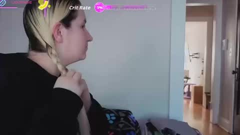 Glitch online show from 10-12-25, 02:38