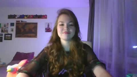 glitter_doll online show from 01-24-25, 04:49
