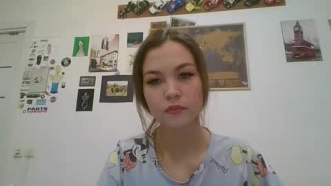 glitter_doll online show from 01-26-25, 11:06