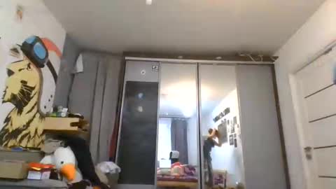 glitter_doll online show from 02-05-25, 08:32