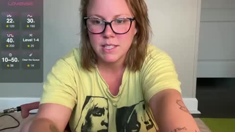 Snapshot of glitterkitty_108 chatting on 03-10-25, 04:35 GlitterKitty 108 online show from 03-10-25, 04:35