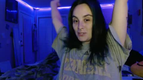 anna online show from 10-15-25, 08:03