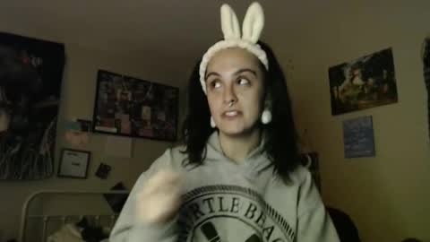 anna online show from 11-29-25, 07:11