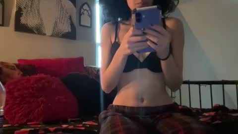 Baby Bimbo online show from 12-15-25, 08:02