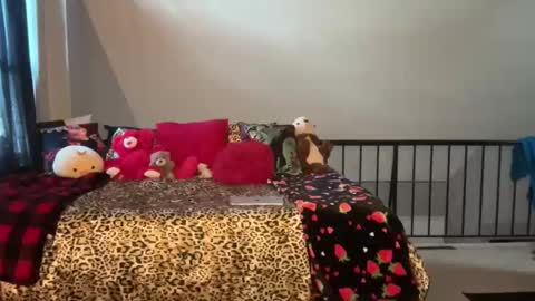 Baby Bimbo online show from 02-02-26, 08:18