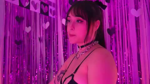 Mimi online show from 02-14-26, 10:06