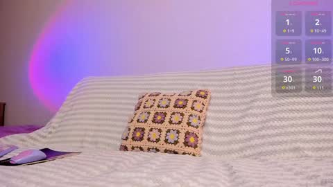 Snapshot of gloria_dei chatting on 02-14-26, 06:48 Sofia Guys Im on a long vacation online show from 02-14-26, 06:48