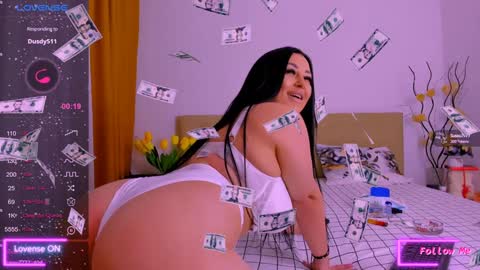 gabrielle online show from 01-13-25, 06:38